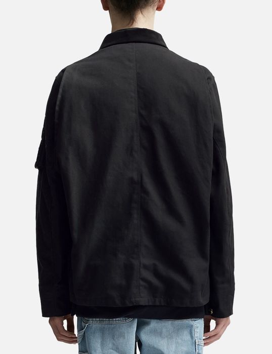 CARHARTT x SACAI мъжко яке оувърсайз НОВО