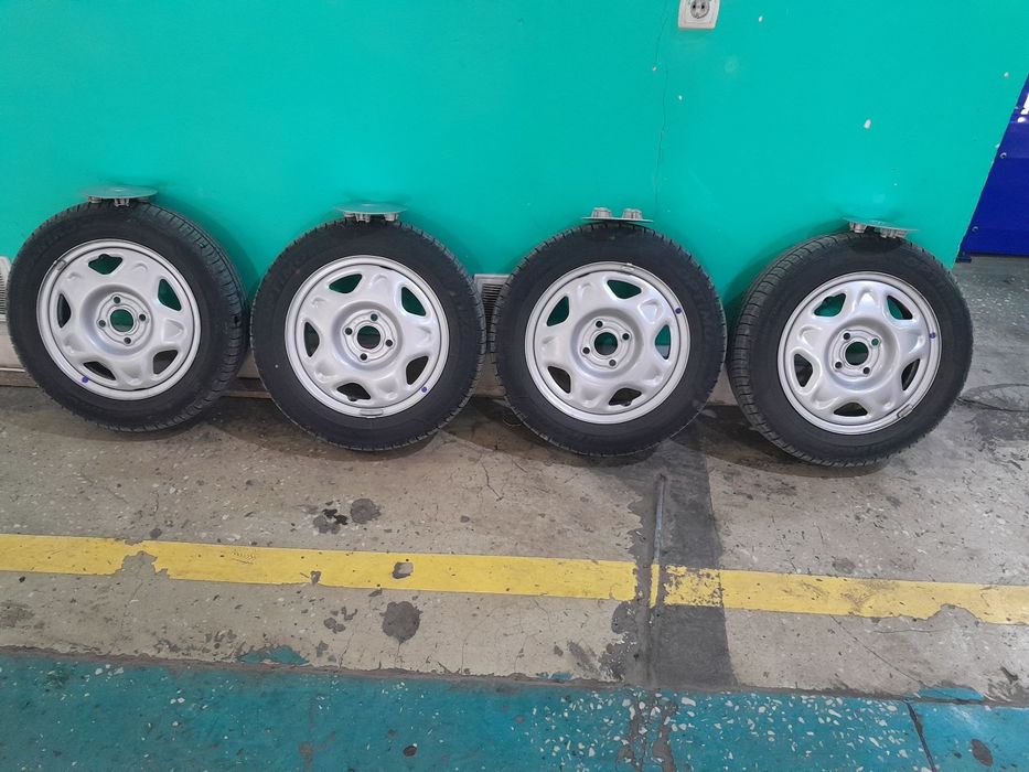 Spark radnoy diska balon. Xolati ideal.