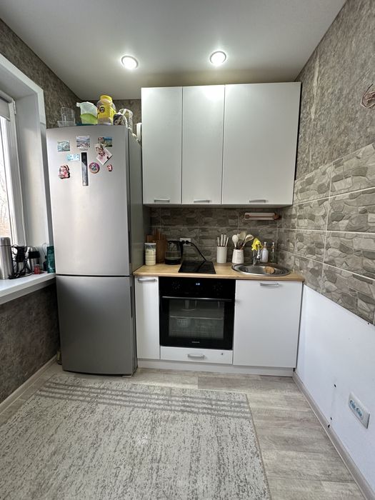 Продам 1 комнатную квартиру (3-9)