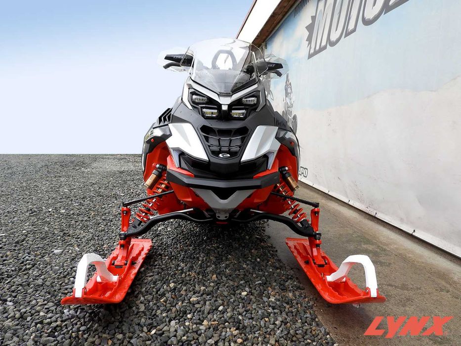 Snowmobil Lynx Brutal RE 900 ACE Turbo R Touchscreen 154 2027 | Finantare rapida