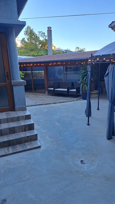 Къща за гости Иванови