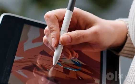 Графический планшет с экраном Wacom One 14 FullHd 98%sRGB(New)