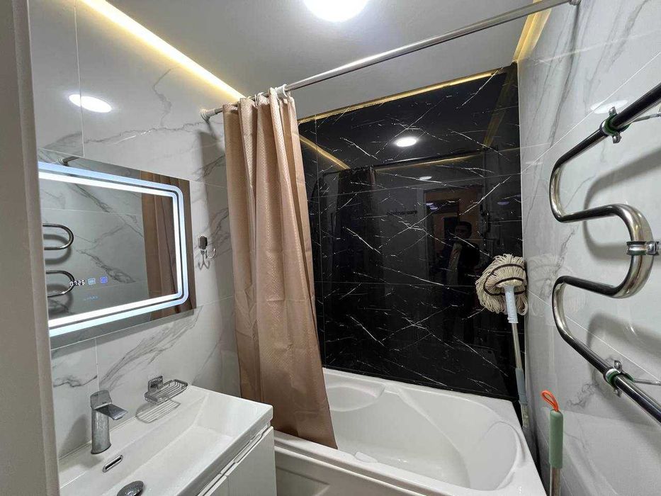 Сдается квартира | Мирабад | Хон Сарой | 2/8/16