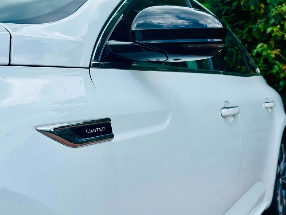 Renault Talisman Renault