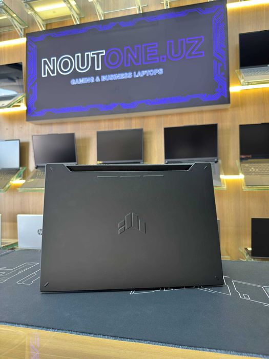 Noutbuk Asus tuf gaming Ryzen 7 7735HS 16/512 RTX 4060 15,6 144hz Ips