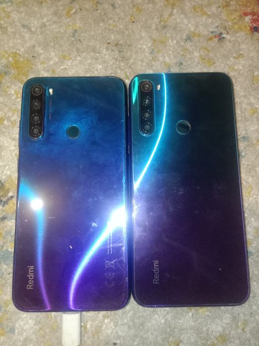 Редми нот 8 128/4