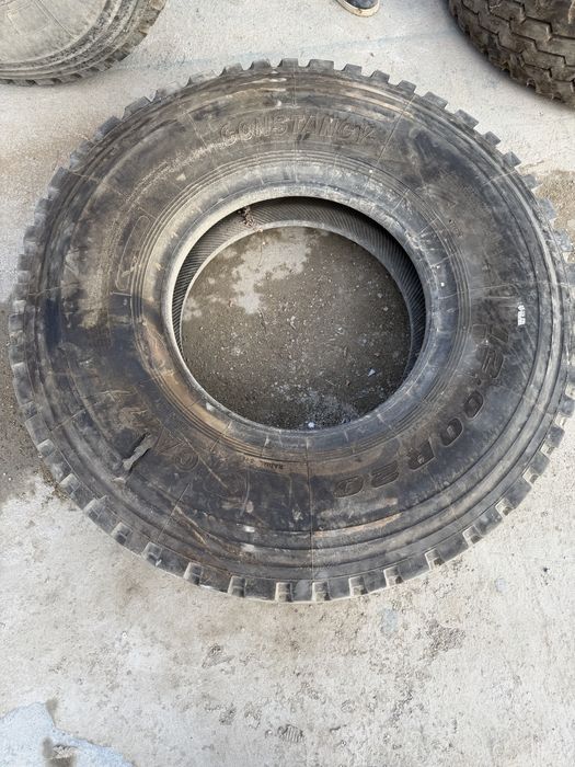 Шины грузовой 12.00.20