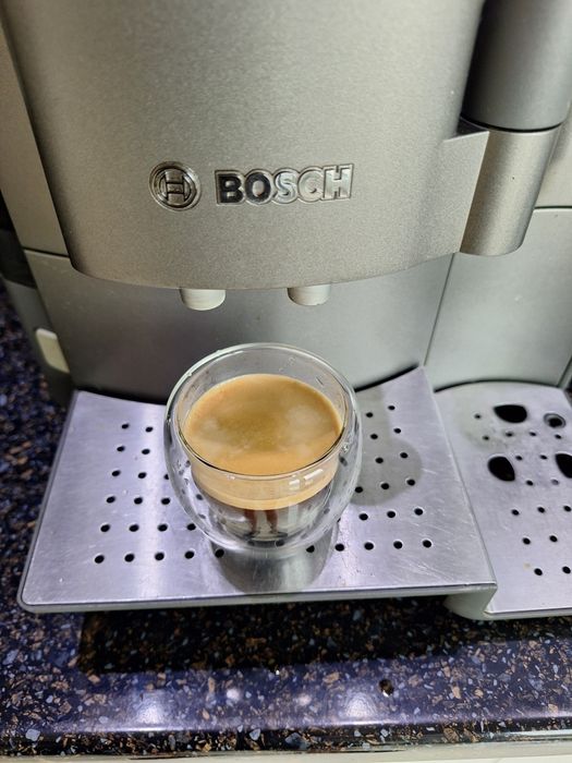 Кафеавтомат Bosch VeroBar 300 AromaPro