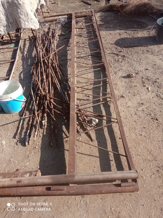 Tapshan satiladi 3×4