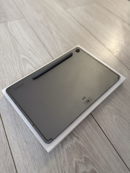 Samsung Galaxy Tab S9 FE, 10.9”, 6GB RAM, 128GB