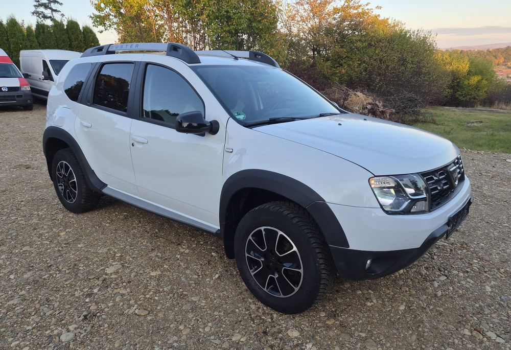 DACIA Duster 2018 — imagine 1