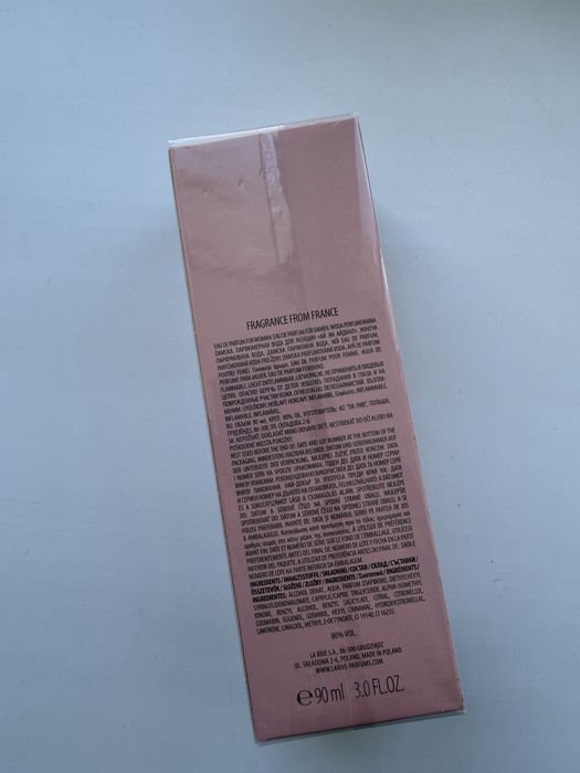 Духи из Польши. Оригинал!!!