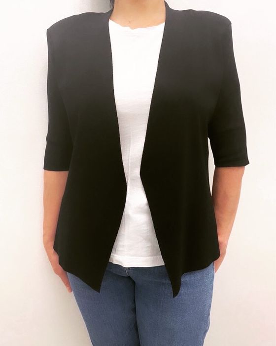 Накидка/кардиган Sarar