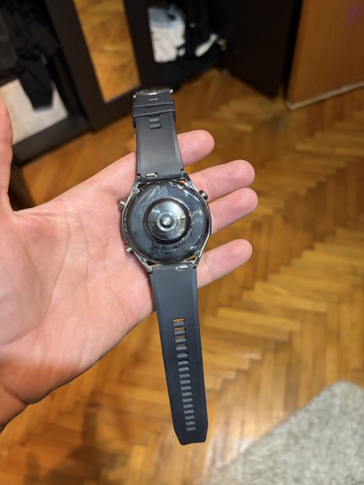 Huawei watch ultimate smartwatch