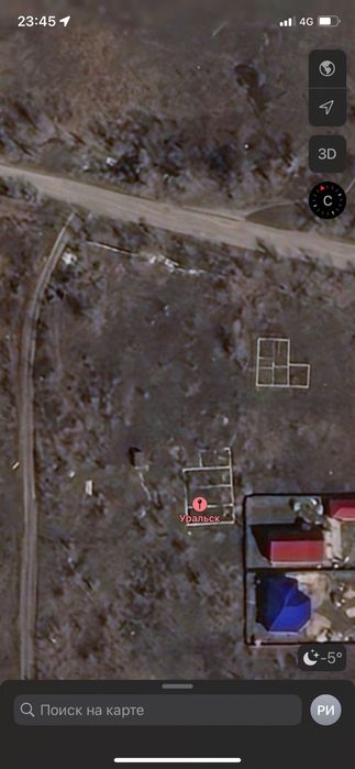 Продам участок площадью 25.5 соток.