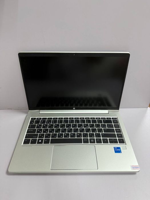 Ноутбук HP Probook #АK126882
