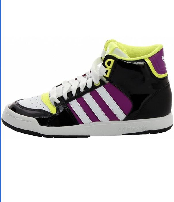 Маратонки  Adidas