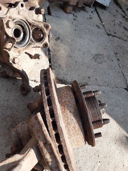 cutie transfer, reductor toyota