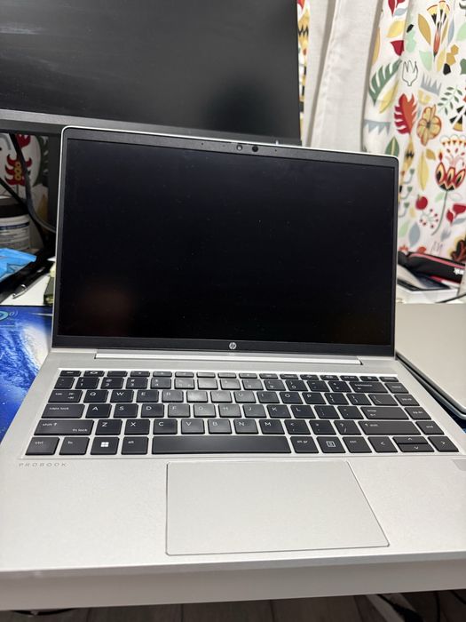 Laptop HP ProBook G8, i5 1135g7, 16gb RAM, SSD 256 nvme