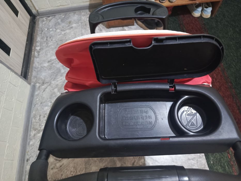 Продается Российская коляска