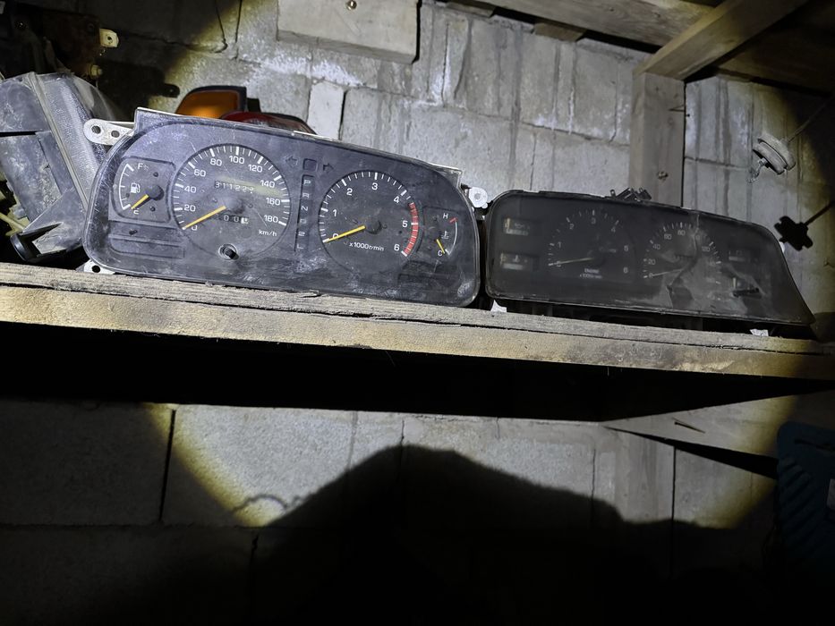 Запчасти прадо 95, сурф 185, сурф 130