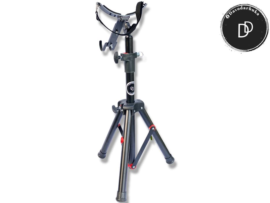 Разпродацжа на професионална регулируема стойка за тарамбука