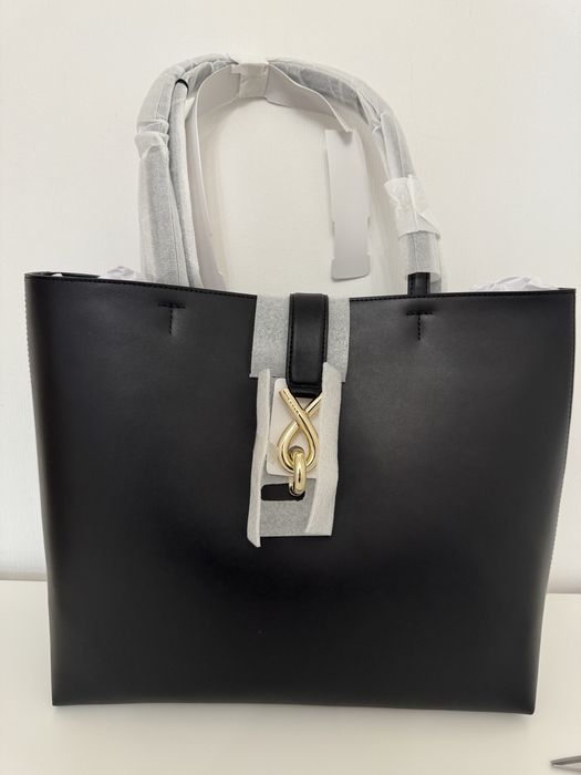 Сумка шоппер FURLA, новая, L