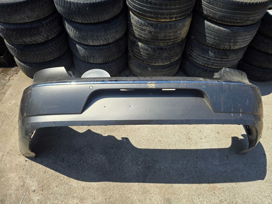 Bara spate VW Passat CC Facelift cu  senzori.