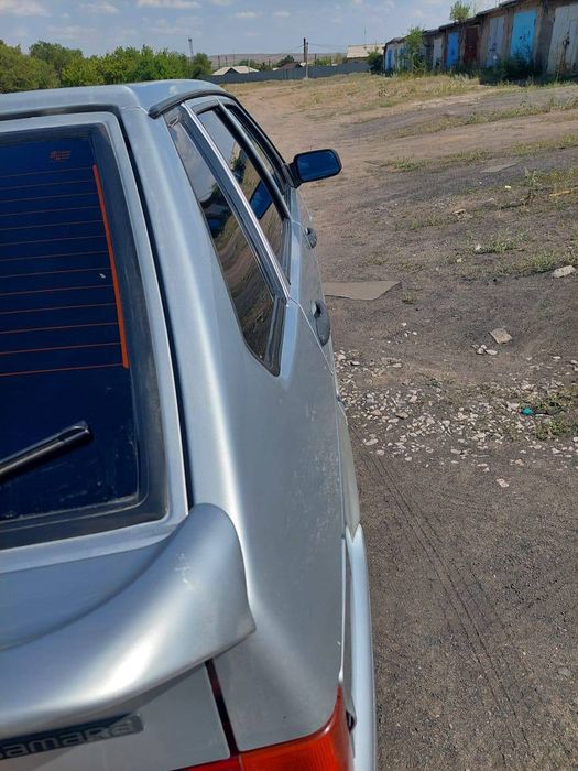 Продам машину живая