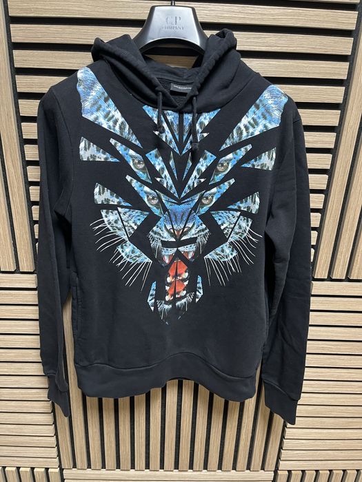 Marcelo Burlon : Made in ITALY -Младежки 14г-Мъжки XS размер /Оригинал