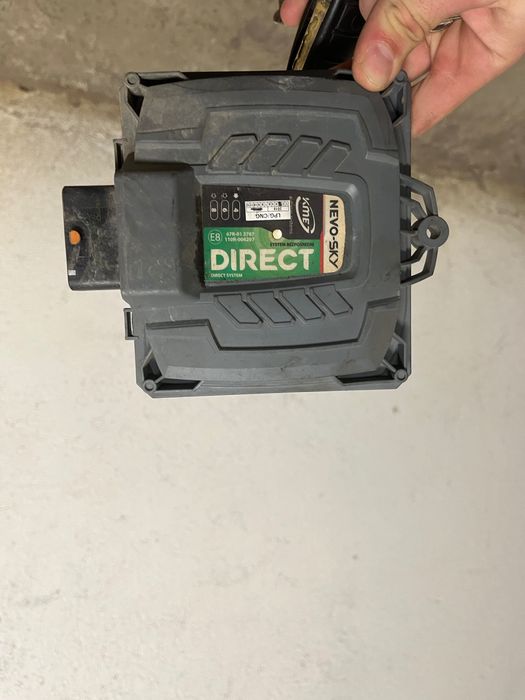 Kme Nevo-Sky Direct Gen1