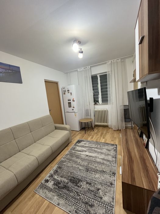 Apartament trivale