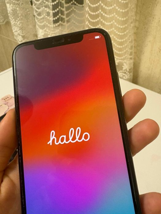 Vând iPhone XS - 64 GB