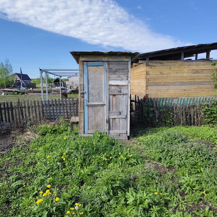 Продам дачу, 3 сотки