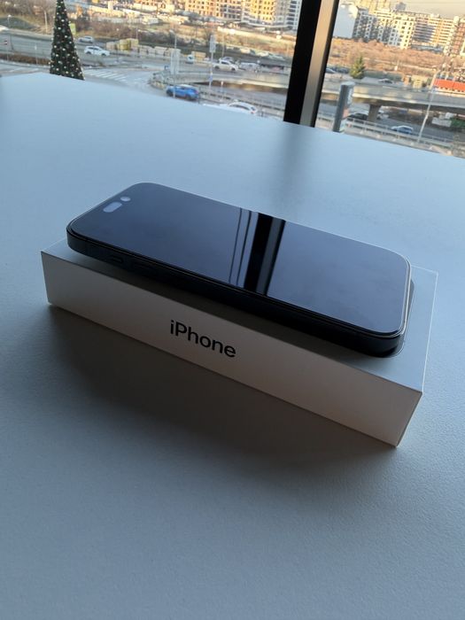 iPhone 14pro 256GB