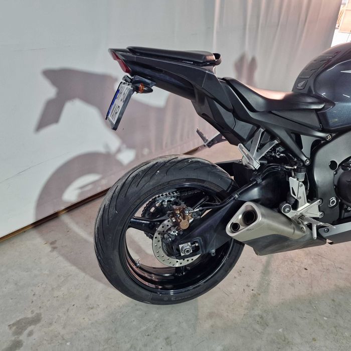 Motocicleta Honda CBR1000RR Fireblade ABS | H000439 | motomus.ro