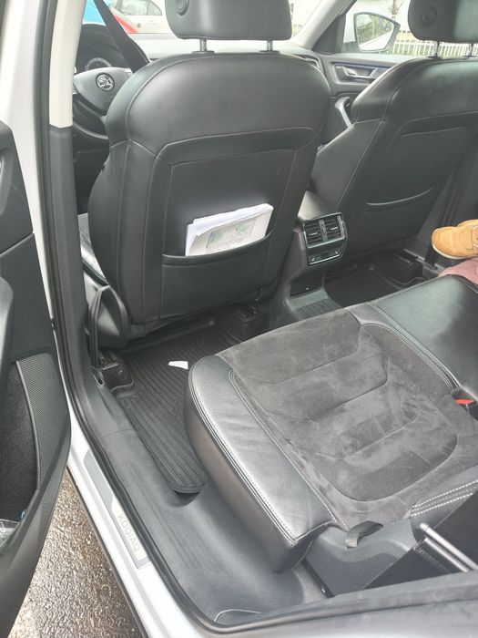 Skoda Kodiaq 4x4 2.0 190cp 7locuri