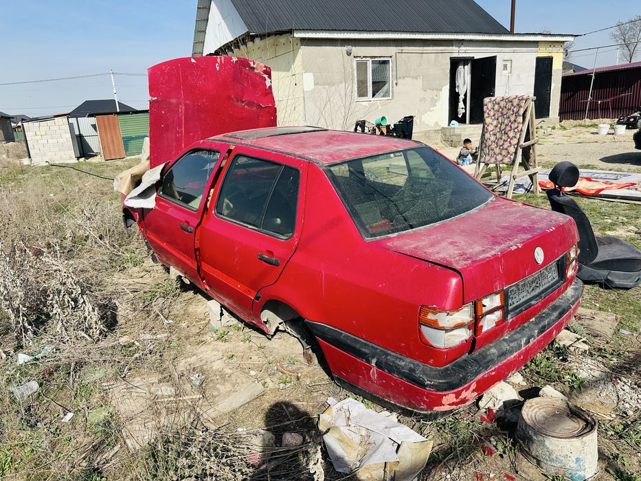 Запчаст сатылады