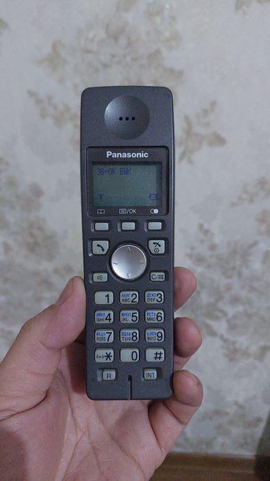 Продам Радиотелефон! Или обмен на что нибудь