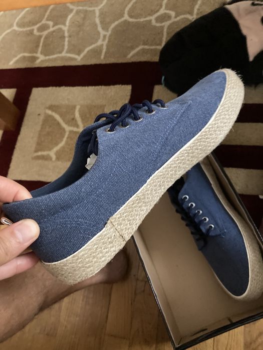 Pantofi nr. 44 pt. barbati