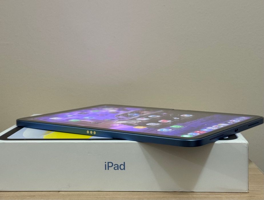 Ipad 10th generation 256gb