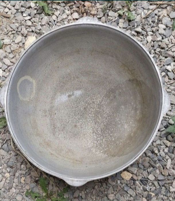 Казаны советского союза