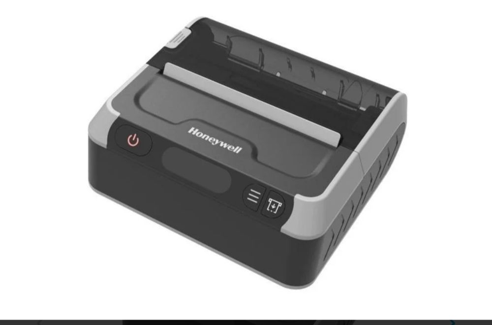 Honeywell MPD31D imprimanta