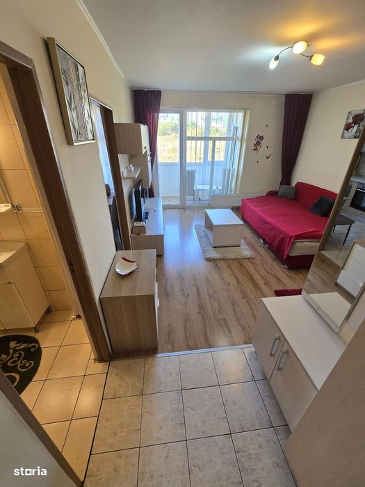 Apartament 1 cameră Bucătărie separată Calea Baciului zona Petrom