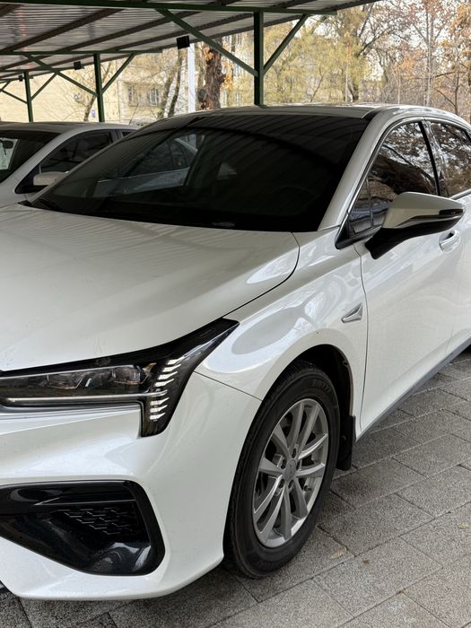 GAC AION s580 узимники янги салондан олганман