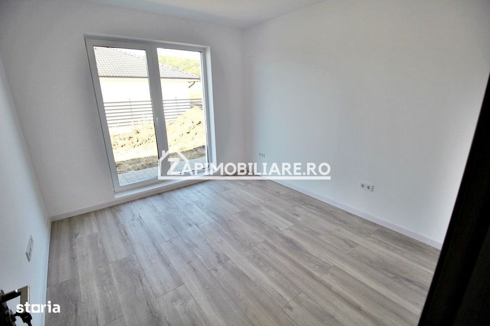 Casa 4 camere la cheie,130 mp,500 mp teren,cartier Unirii