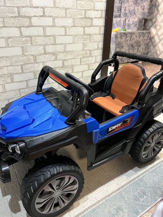 Продам электро машину