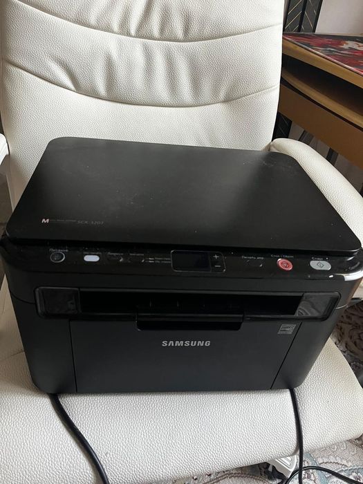 Ксероксный аппарат