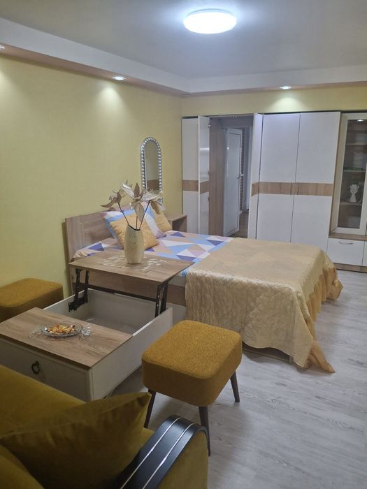 Стая  за нощувки