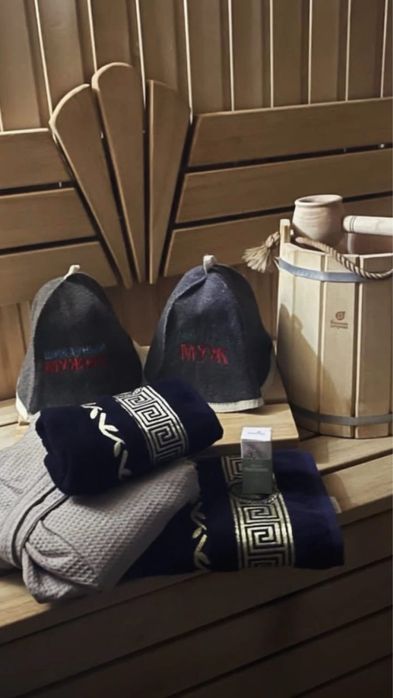 Пилинг и массаж у себя